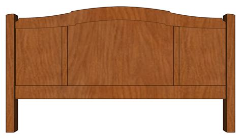 Advice Finalizing Headboard Design General Woodworking Talk Wood