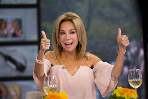 Kathie Lee Ford Reveals Why She Moved To Nashville And Its Sad