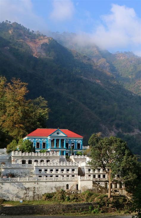 The Rani Mahal In Palpa Nepal Travel Guide And Photography Nepal