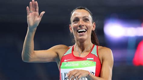 Ivet Lalova Voted Bulgarias Athlete Of The Year For The Fifth Time Sport