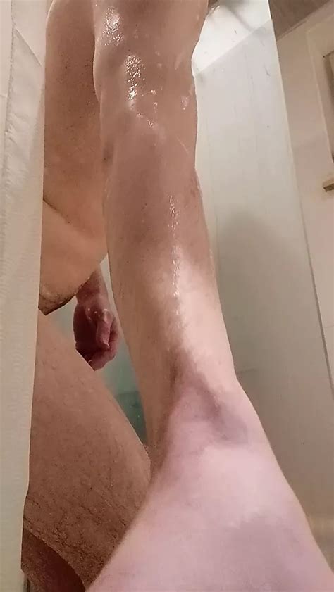 Hot Young Horny Twink Trying His New Sex Toy In The Shower Xhamster