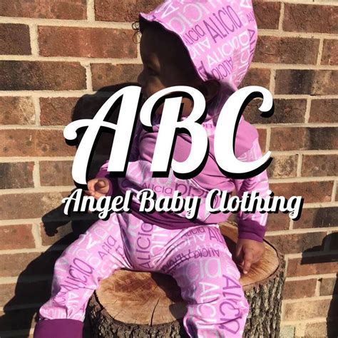 Angel Baby Clothing