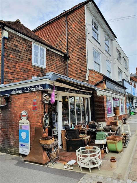 Things To Do In Tenterden Eat See And Shop Britain And Beyond