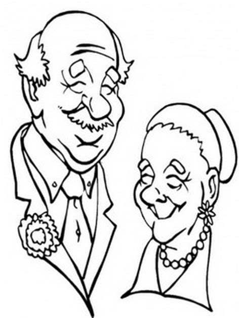 So let's get to work. Grandparents Day Coloring Pages - GetColoringPages.com