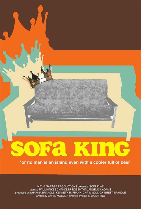 Sofa King 2020 Imdb