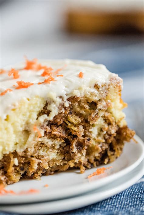 Carrot Cake Cheesecake Bunnys Warm Oven