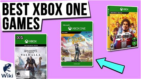 10 Best Xbox One Games 2021 Youtube