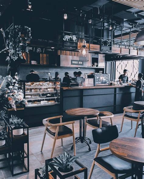 Coffee Shop Interior Design Coffee Shop Design Restaurant Interior