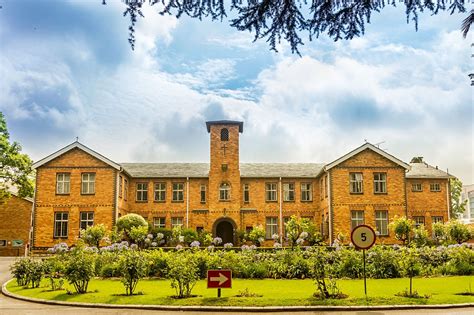 10 Best Private Schools In Johannesburg South Africa Current School News