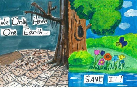 91 Earth Day Posters Best Save Earth Posters You Must See In 2019