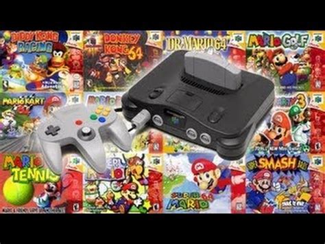 Descarga la última versión de los mejores programas, software, juegos y aplicaciones. Descargar juegos para pc | Nintendo 64 | Gratis y en ...
