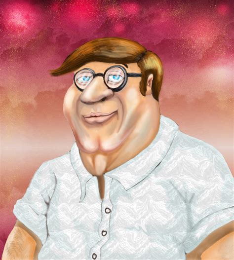 Peter Griffin By Ogjimkenobi On Deviantart