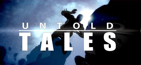 Untold Tales - Galactapedia