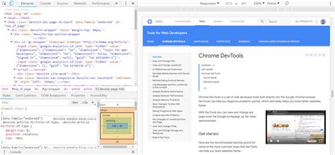 How To Use Chrome Devtools To Test Your Website