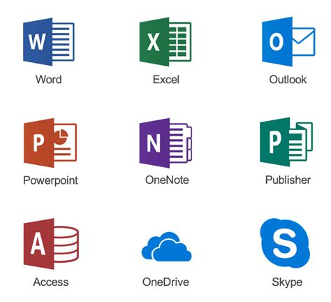 Microsoft Office Word Excel 365 Instant Download