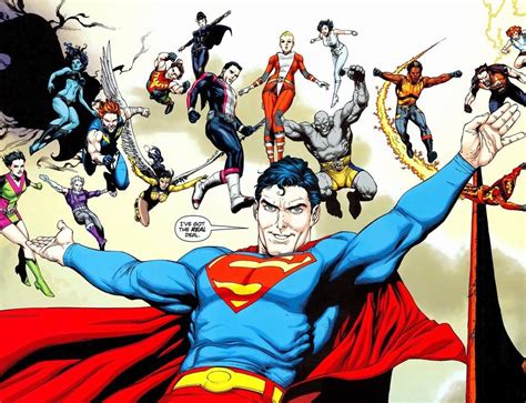 Superman And The Legion Of Super Heroes 2008 Rlegionofsuperheroes