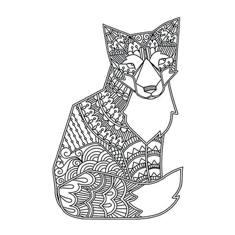 Download Hard Cute Animals Coloring Pages Pictures Colorist