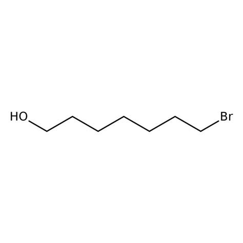 7 Bromo 1 Heptanol 96 Thermo Scientific Chemicals
