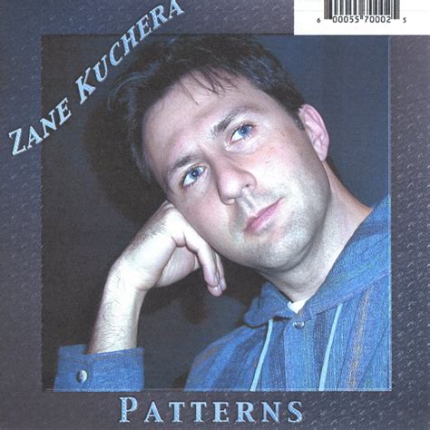 Zane Kuchera Patterns Music