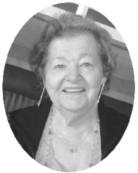 Lillian Agnes Landrie Obituary Sudbury Star