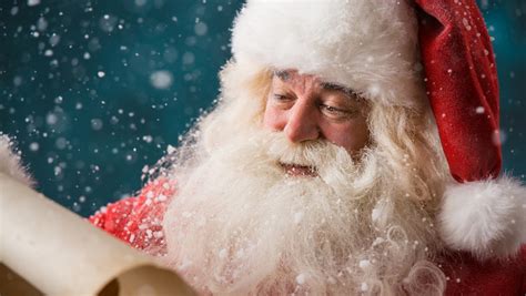 Co Wiesz O Świętym Mikołaju Może Się Okazać że Niewiele Dziecko