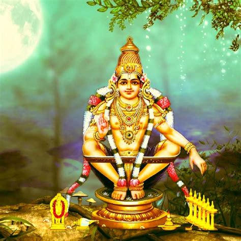 Lord Ayyappan Ayyappan Photos Download Invoke The Hindu Deity