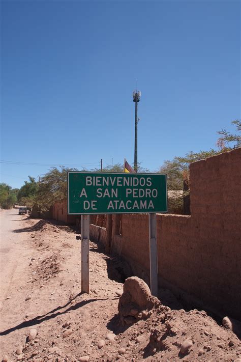 Pascual andino has cozy rooms in san pedro de atacama. Caminante no hay camino: Pequeña incursión chilena: San ...