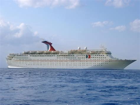 Free Stock Photo Of Large Cruise Ship At Sea Photoeverywhere