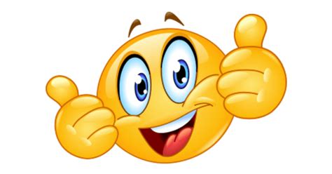 Thumbs Up Emoji Symbols And Emoticons