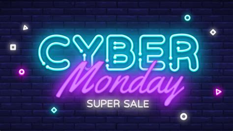 these cyber monday deals will help you shop for everyone