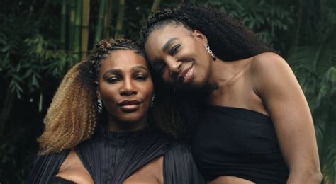 ‘all the time serena williams shared a hilarious incident from a fan involving sister