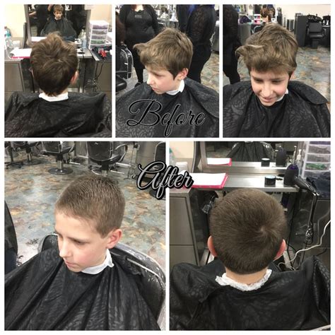 I go to this korean lady, say 2 on the sides and scissors on top. 17 Best images about Men's Haircuts on Pinterest | Flats ...