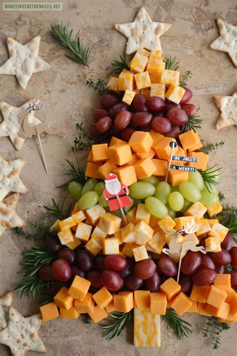 Easy cheesy christmas tree shaped appetizers an alli event 21 of the best ideas for christmas tree shaped appetizers.just days out from christmas. Image result for Crystal Farms Cheese Christmas tree ...
