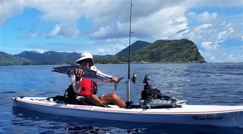 Trolling Jig For Ono Archives Hawaii Nearshore Fishing