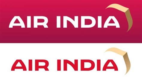 Air India Rebranding Highlights New Logo Livery Unveiled 400 Million Spent On Refurbishing