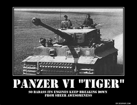 Tiger Tank Fail By Tsestrada On Deviantart