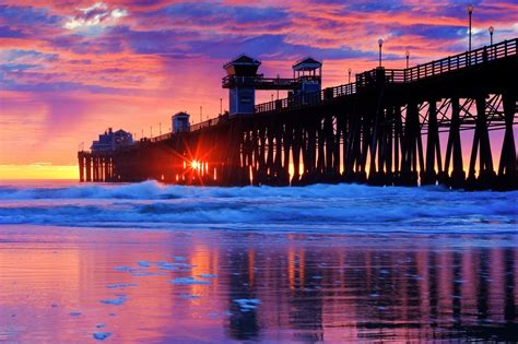 Besök Oceanside Det Bästa Med Oceanside Resa I Kalifornien 2022