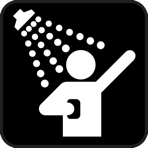 샤워 주수 스프레이 Pixabay의 무료 벡터 그래픽 Pixabay