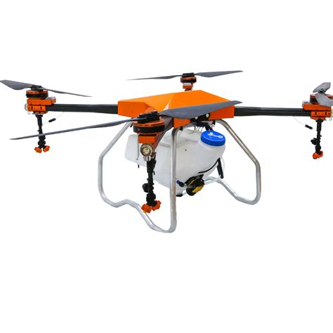 China Automatic Flight Agriculture Drone Spray Machine With Hd Camera