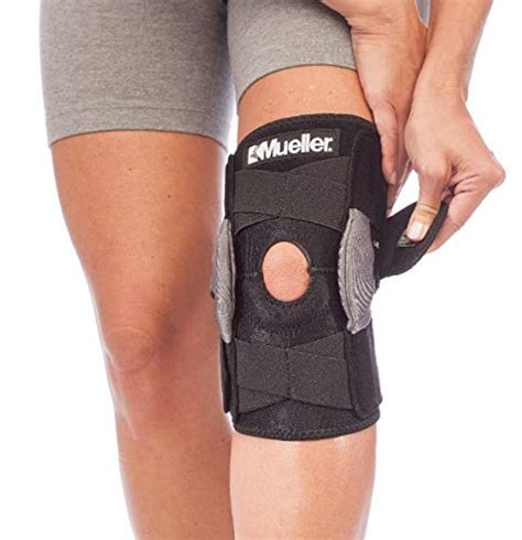 Top 10 Best Knee Brace To Prevent Hyperextension Reviewed By An Expert