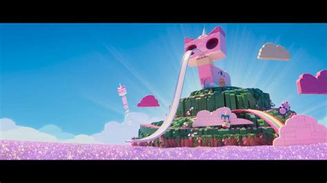 Citizens of bricksburg face a new threat in the form of lego duplo® invaders from outer space five years after everything was awesome. The Lego Movie 2: The Second Part Featurette - Cast (2019)