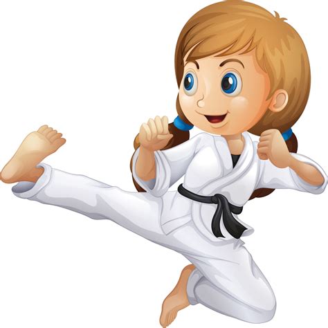 Karate Png Transparent Image Download Size 1024x1024px