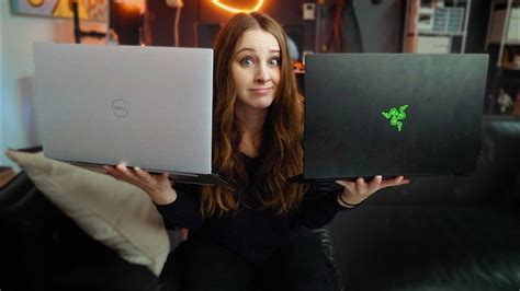Razer Blade 15 Vs Dell Xps 15 Which One Is For You