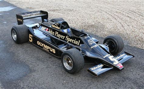 Lotus 79 Formula 1 Wiki Fandom