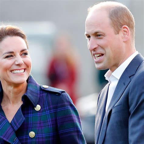 prince william and kate middleton s new home s scandal revealed hello