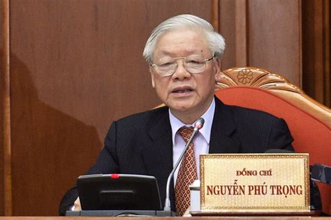 Thủ tướng dự hội nghị triển khai nhiệm vụ 2021 của thanh tra chính phủ. Phát biểu bế mạc Hội nghị Trung ương 12, khóa XII của Tổng ...