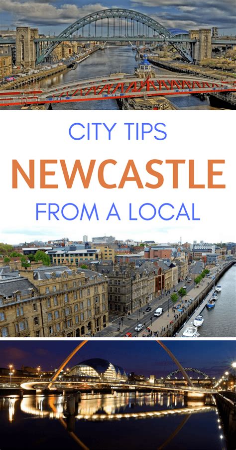 City Tips From A Local Newcastle Upon Tyne Newcastle England