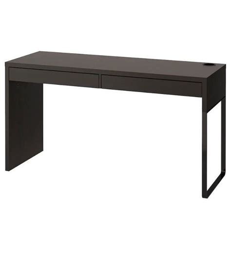 Micke schreibtisch perfekt fur dein homeoffice oder buro ikea osterreich. IKEA Schreibtisch Micke | Kaufen auf Ricardo