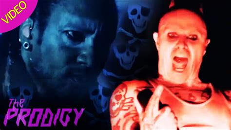 the prodigy tour 2018 how to get tickets and the list of venues mirror online
