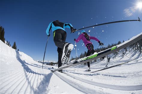 Günstige wohnung in grän kaufen. Gespurte Loipen: Im Tannheimer Tal kann man noch ...